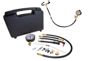 Jims Fuel Pressure Test Gauge Tool by Jims – Tools & Chemicals