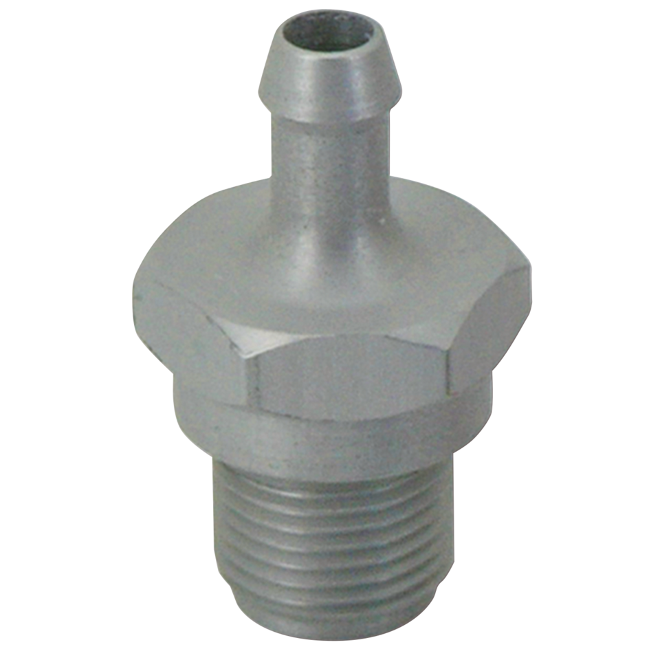 Zodiac Billet Oil Line Fittings for Twin Cam Softail – Gas- & Oil Tank
