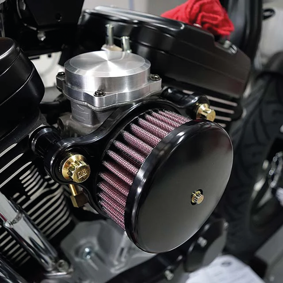 Joker Machine Compact High Performance Air Cleaner – Intake