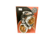 Zodiac Indicator Lights – Electric & Light