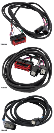 Namz Rear Speaker Harness Kits – Electric & Light