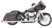 Freedom Performance Exhaust Racing True Dual
