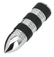 Zodiac Magnum Pegs – Foot Control