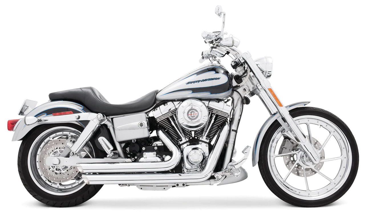 Thorcat Exhaust Freedom Performance Thorcat Amendment Side Slash