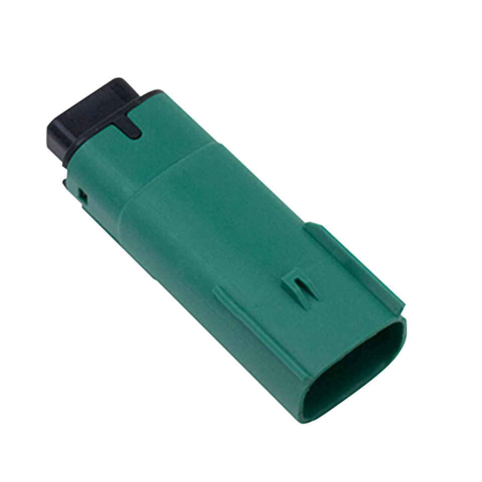 Namz Molex MX-150 Series Connectors – Electric & Light