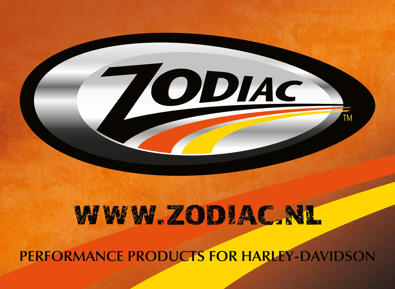 Zodiac Point of Sale Advertising Products – Helmets