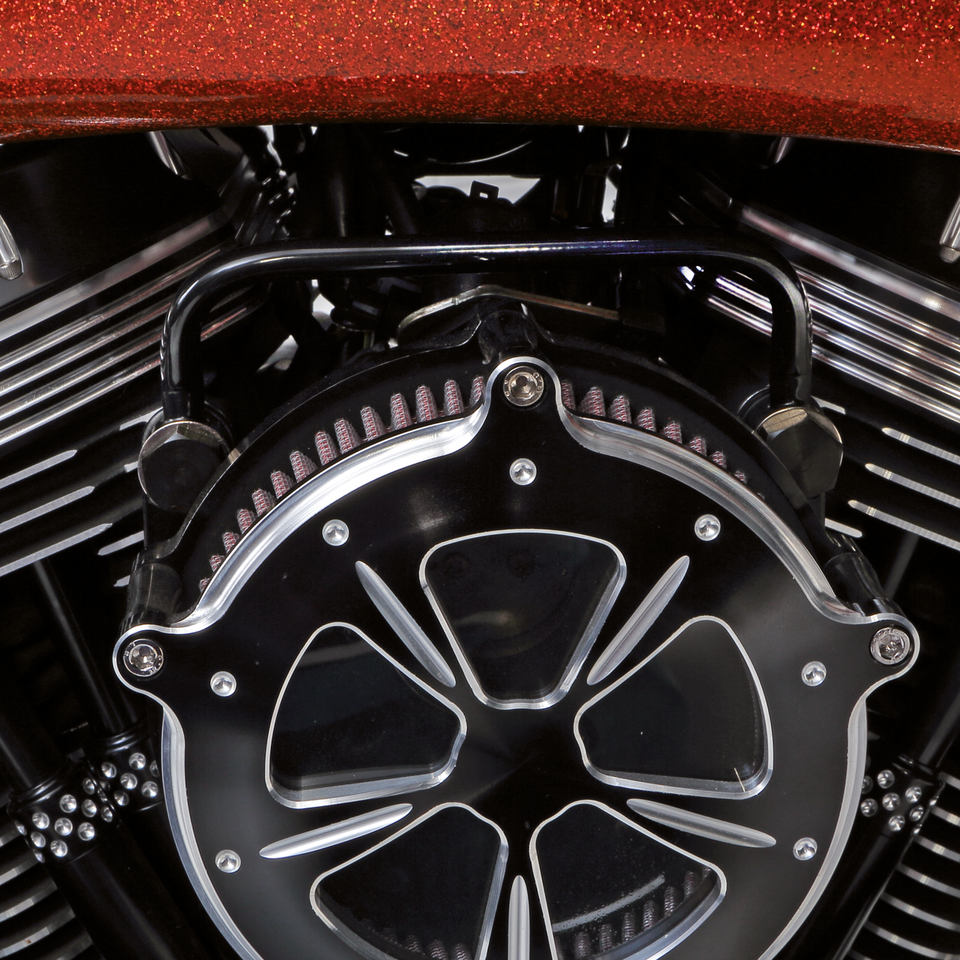 Zodiac Air Cleaner & Carburator Support Brackets – Intake