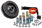 Rekluse Radiuscx Auto Clutch Upgrade for Sportster – Primary & Clutch