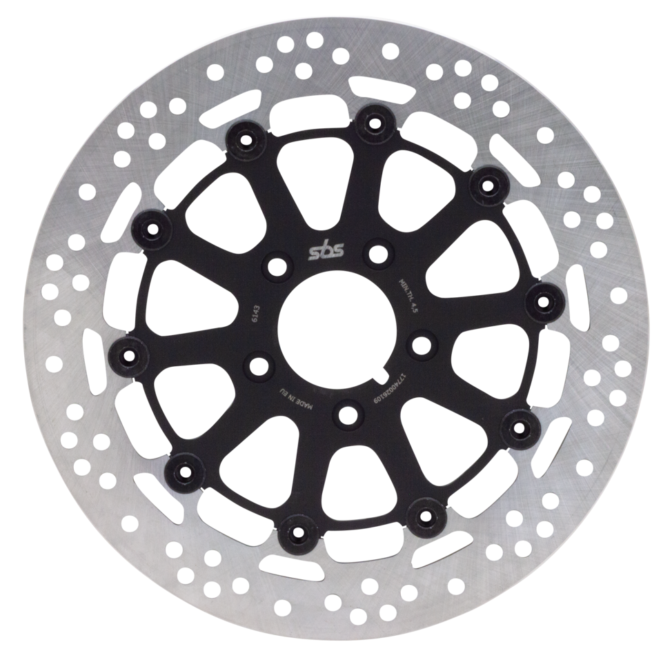 Sbs Floating Brake Discs