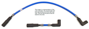 Magnum Shielding "magnum" High Performance Braided Silicone Ignition Wire Sets – Engine Electrics