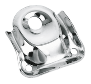 Zodiac Hydra Glide Headlight Mount – Electric & Light
