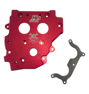 Feuling Cam Support Plate for Twin Cam – Engine
