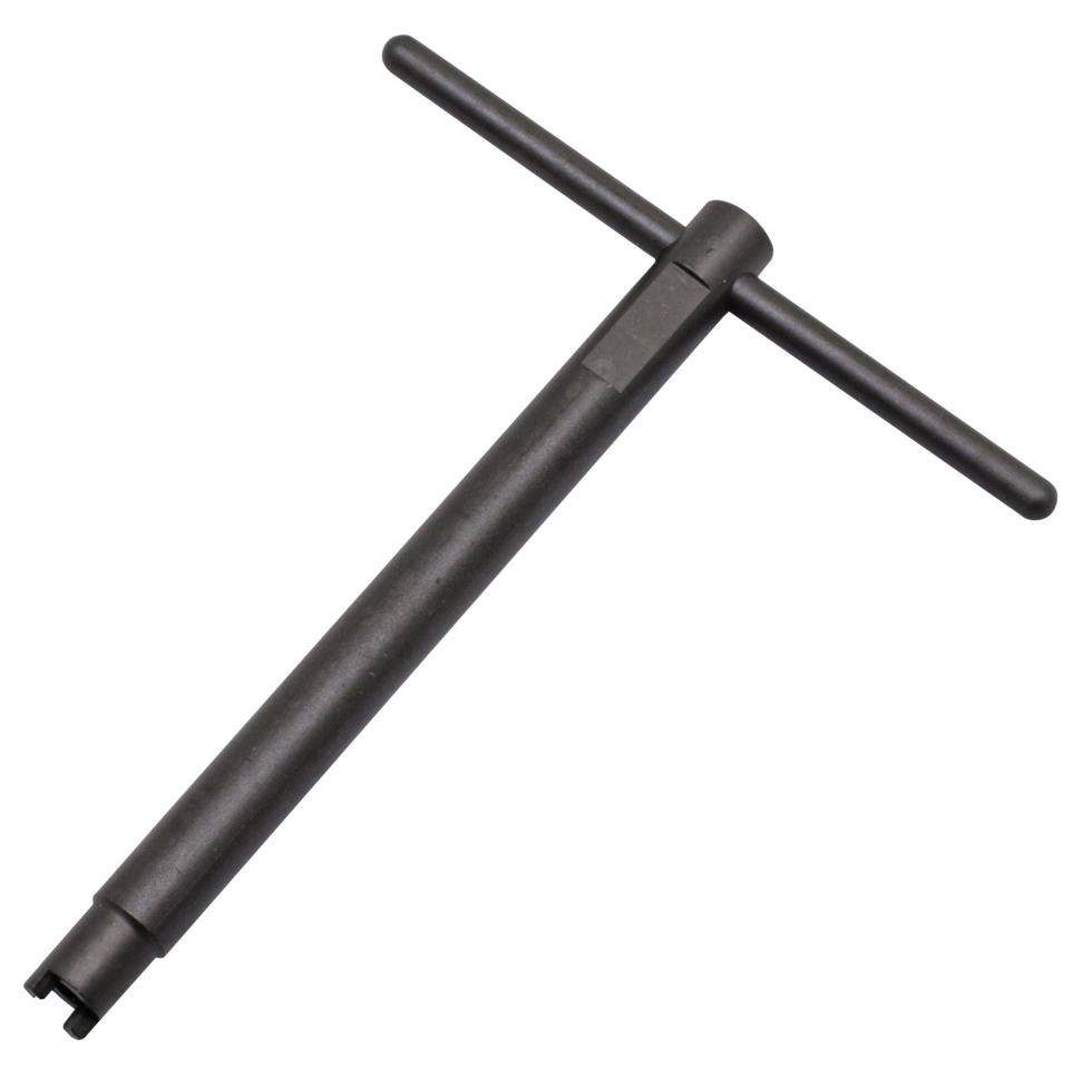 Samwel Supplies Slotted Nut Tool – Tools & Chemicals