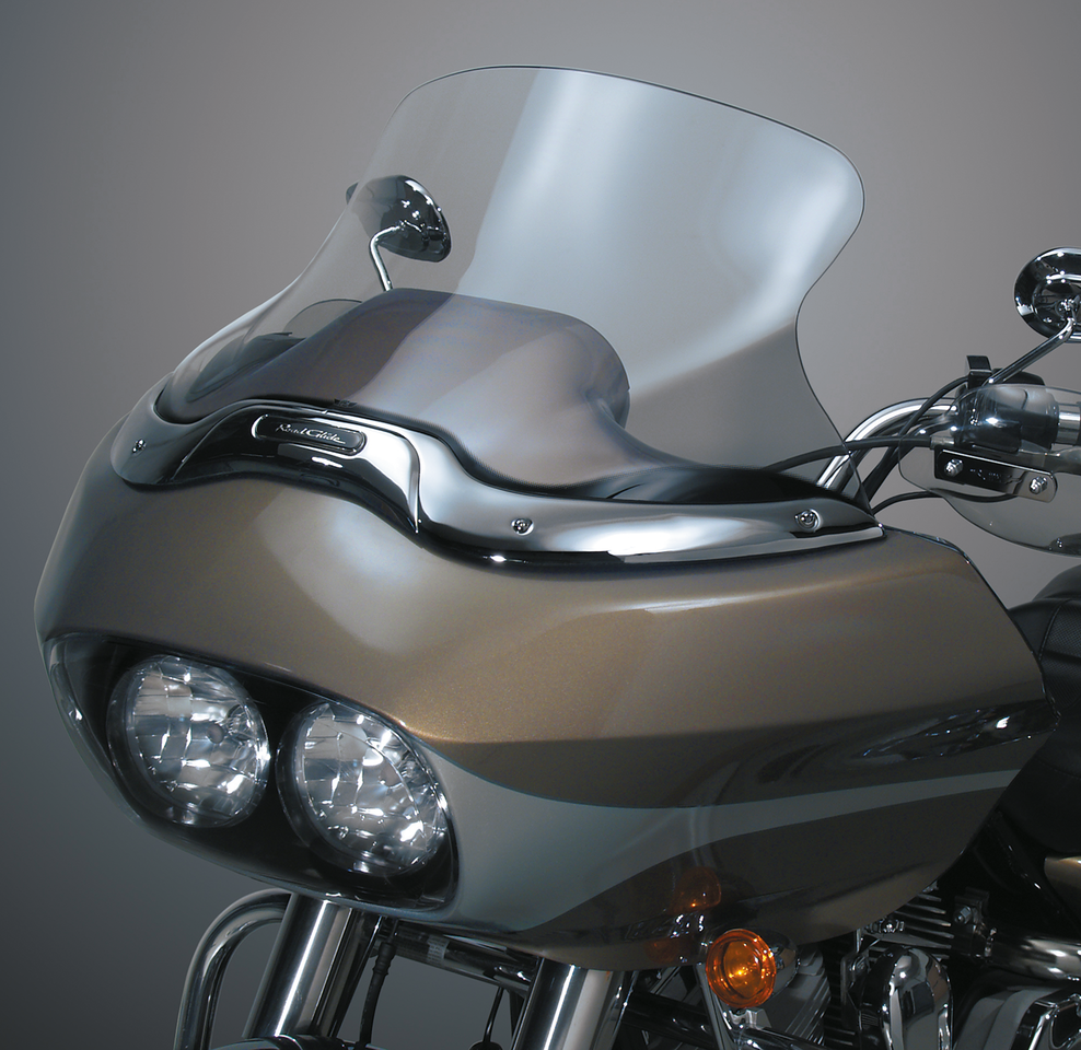 National Cycle Wave Windshields for Touring