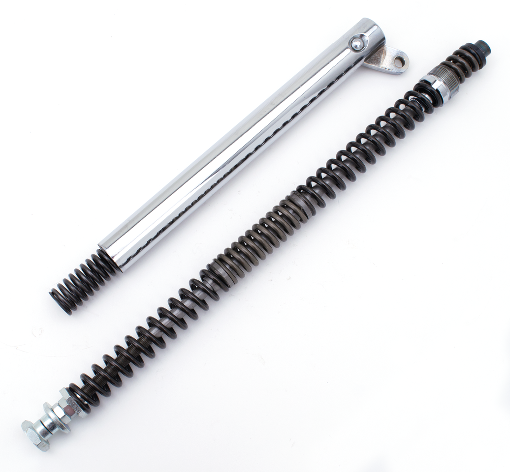 Samwel Supplies Seat Plunger for Early 750 & Big Twin