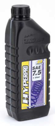 Hyperpro Suspension Fluids – Oil