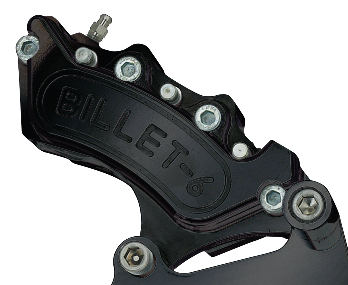 Harrison "billet" Brake Calipers