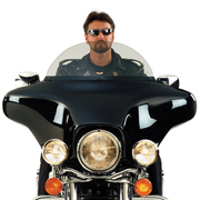 National Cycle Replacement Screens for Batwing Fairings – Windshield