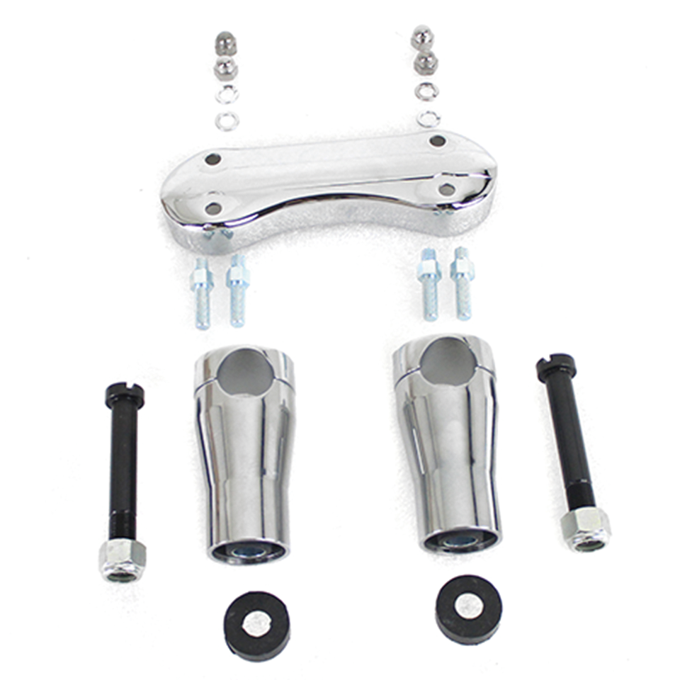V-Twin Mfg. Replica Hydra Glide Riser Kit – Handlebar