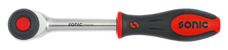 Sonic Equipment Twist Grip Ratchet Tool – Tools & Chemicals