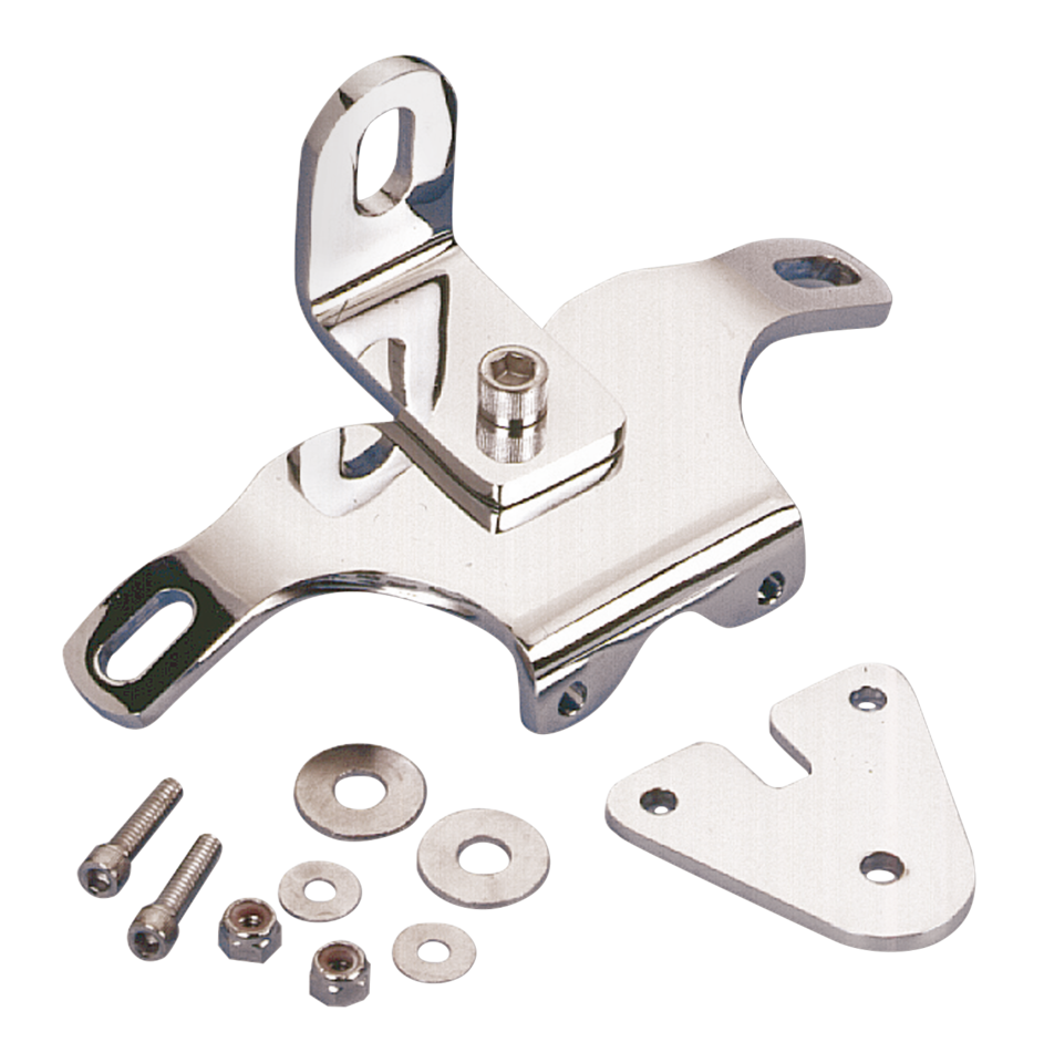 Zodiac Heavy Duty Top Motor Mount – Engine