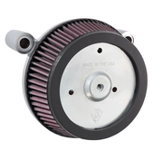 Arlen Ness Big Sucker Stage I Air Cleaners – Intake