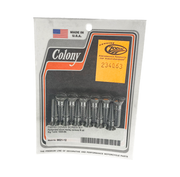 Colony Gear Case Cover, Fittings & Gears 45CI & Flathead – Engine