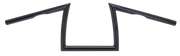 Zodiac Custom Products One Inch Diameter Donkey Bar Handlebars
