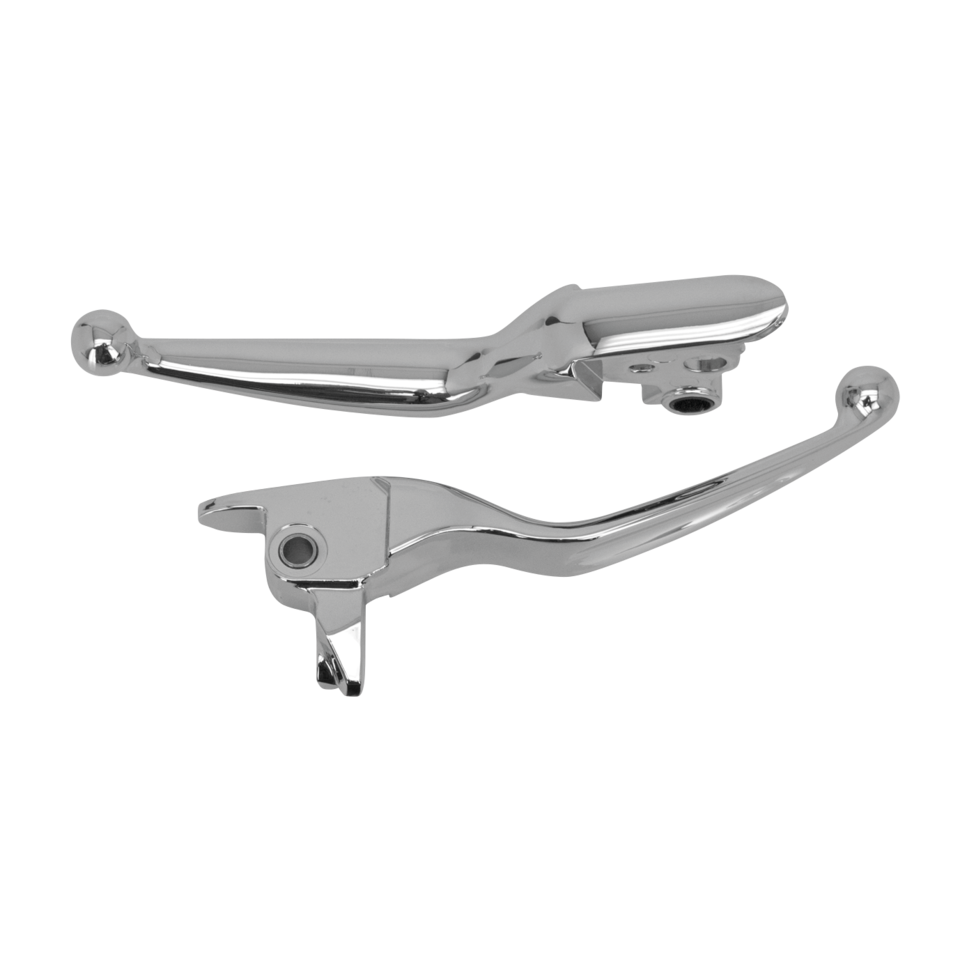 Zodiac Handlebar Levers for Touring