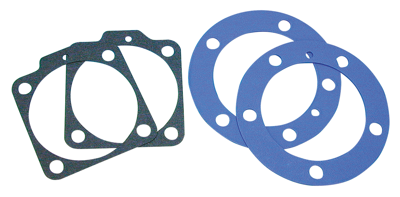 James Gaskets Big Bore Head and Base Gasket Set – Gasket & Seals