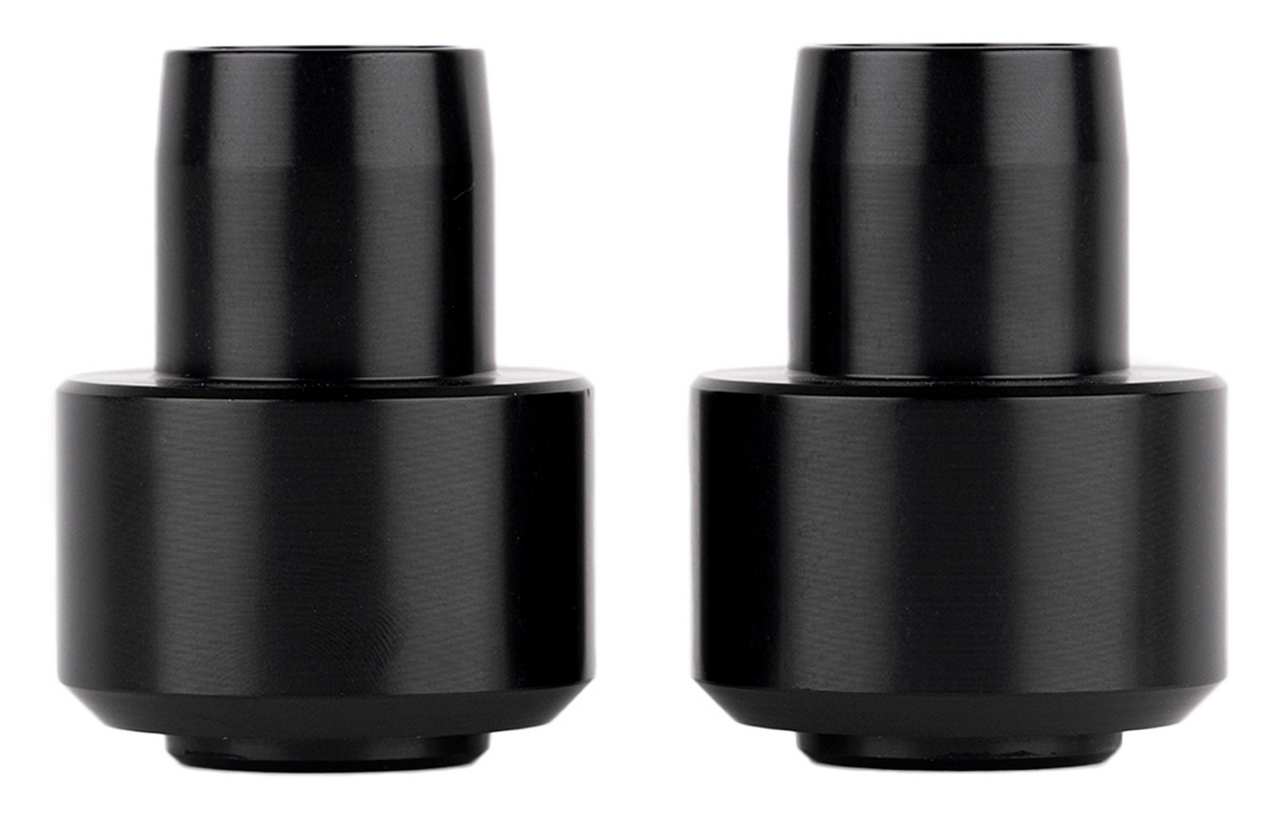 Legend Axeo Cartridge System – Front Forks