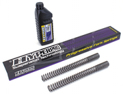 Hyperpro "link System" Front Suspension Springs – Front Forks
