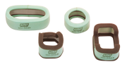 Uni Filter Inc. Uni-Filter Foam Air Filter Elements – Intake