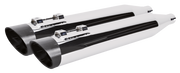 Two Brothers Racing Slip-On Mufflers – Exhaust