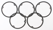 Cometic Gasket Transmission Gasket, O-Rings and Seals for 5 Speed Big Twin – Gasket & Seals