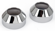 Zodiac Fork Boots and Fork Boot Caps – Front Forks