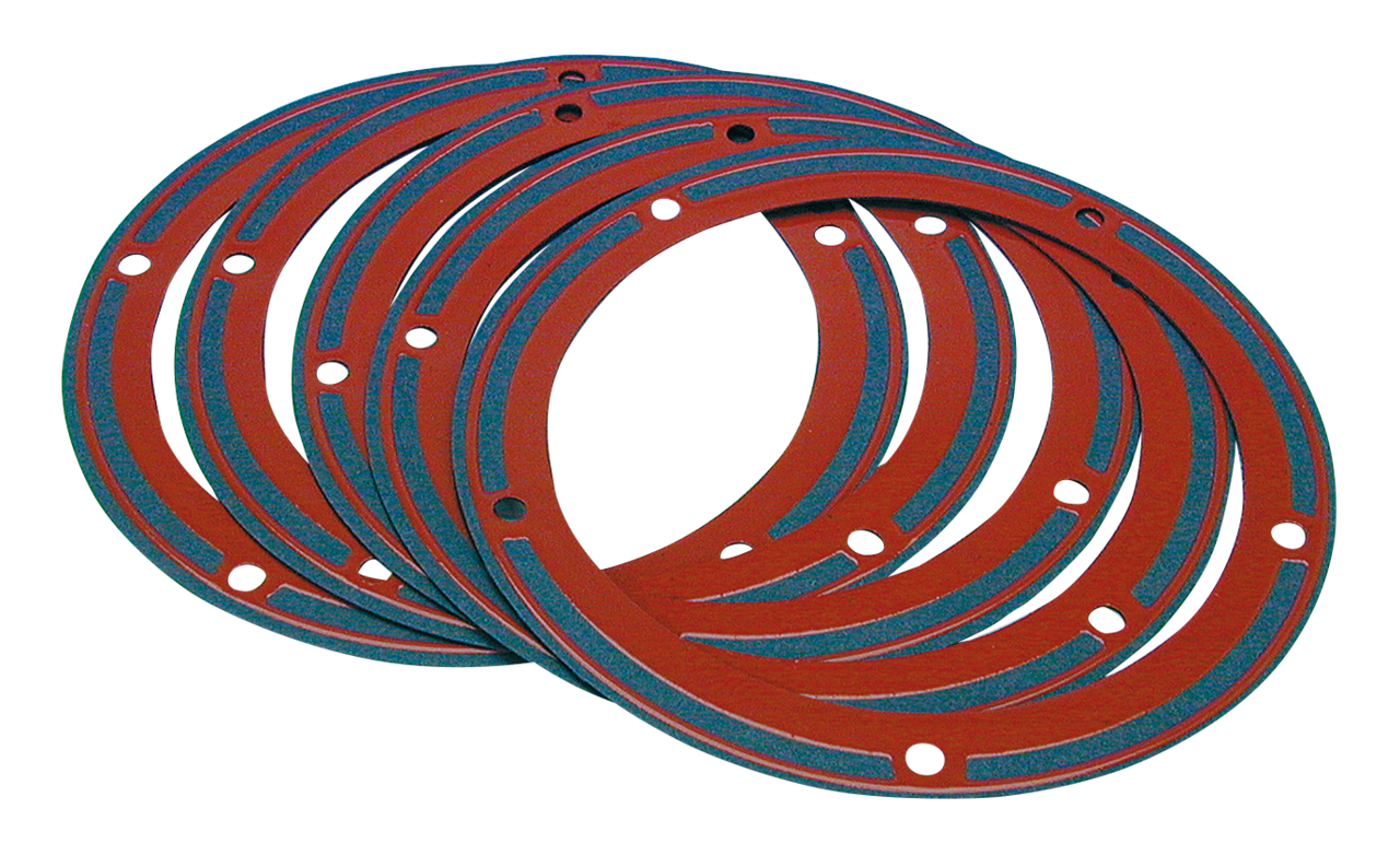James Gaskets Gaskets, O-Rings and Seals for Primary on 5 Speed Big Twin Late 1979-2006 – Gasket & Seals