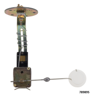 V-Twin Fuel Gauge Sender Units – Gas- & Oil Tank