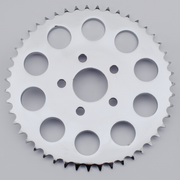 Zodiac Rear Sprockets – Final Drive