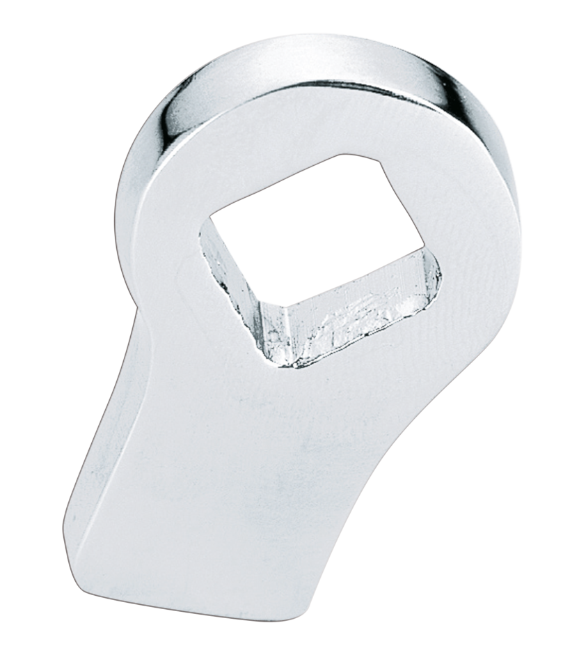 Zodiac Kickstand Stop – Frame & Rear Suspension