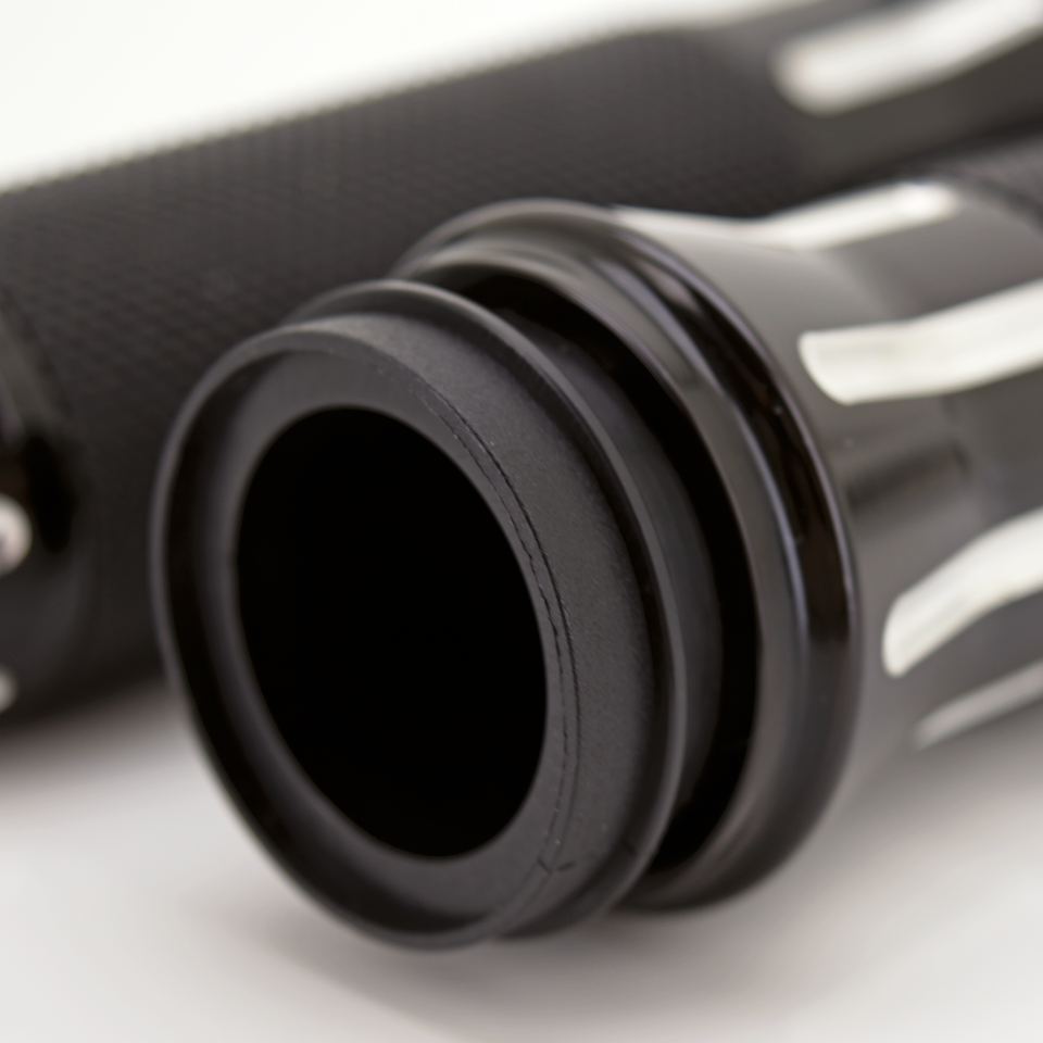 Zodiac Cobra Grip Sets – Handlebar