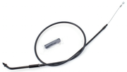 Zodiac T12 - Throttle & Idle Cable 1988-1995 Sportster – Control Cables & Hydraulic Lines