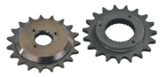 Zodiac Off-Set Sprockets for Sportster – Final Drive