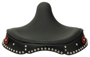 Samwel Supplies Old Style Leather Solo Saddles – Seat