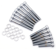 Midwest Acorn Nut Company Cam Gear Cover Screw Kits – Engine