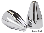 Ciro Bolt Caps – Hardware