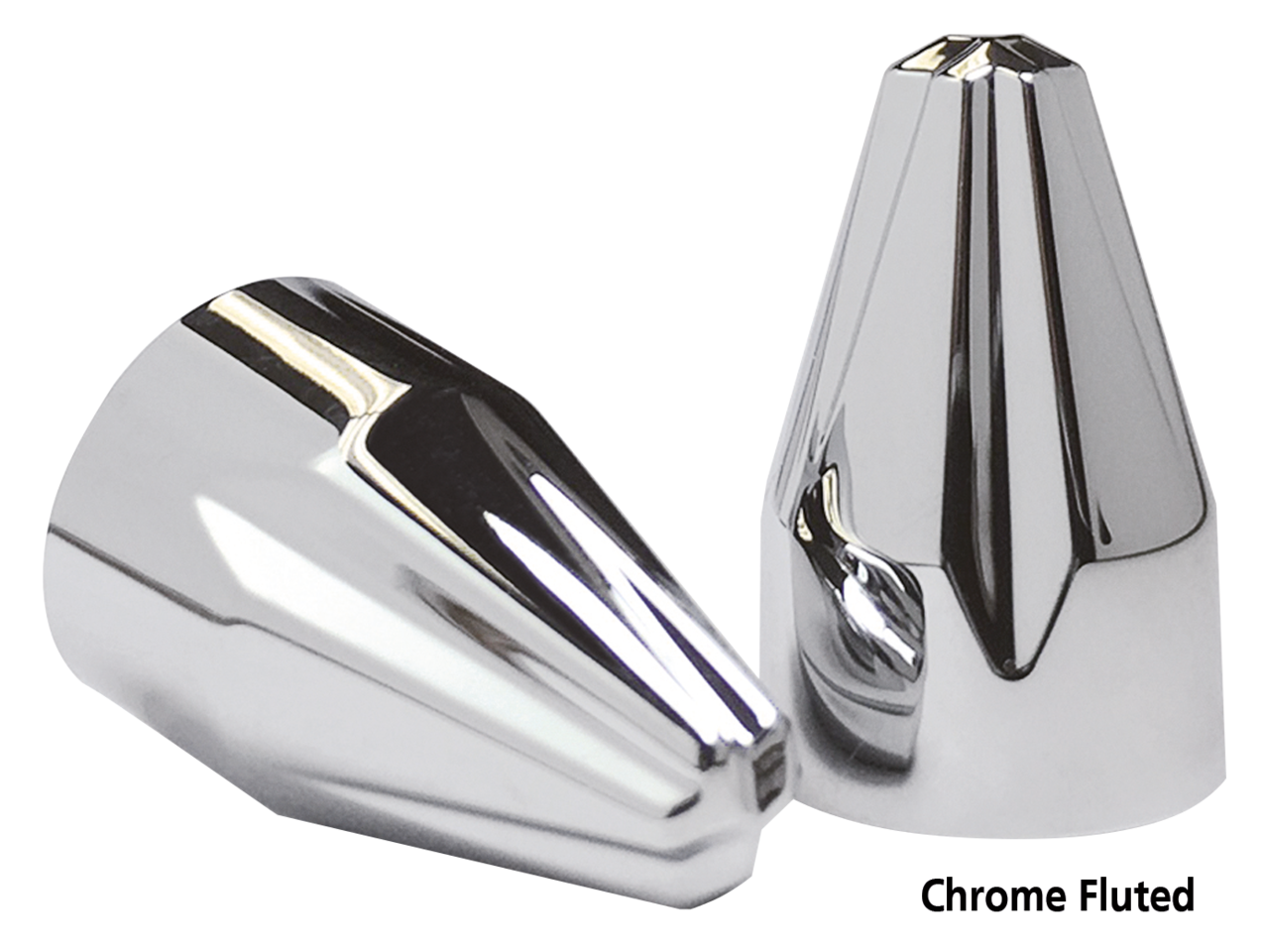 Ciro Bolt Caps – Hardware