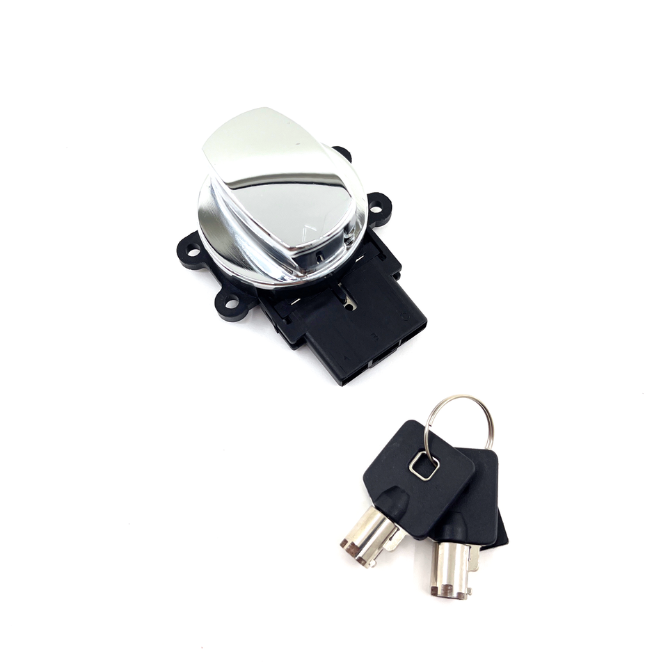 Zodiac Ignition Switches – Electric & Light