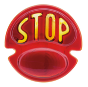 No School Choppers Taillights – Electric & Light