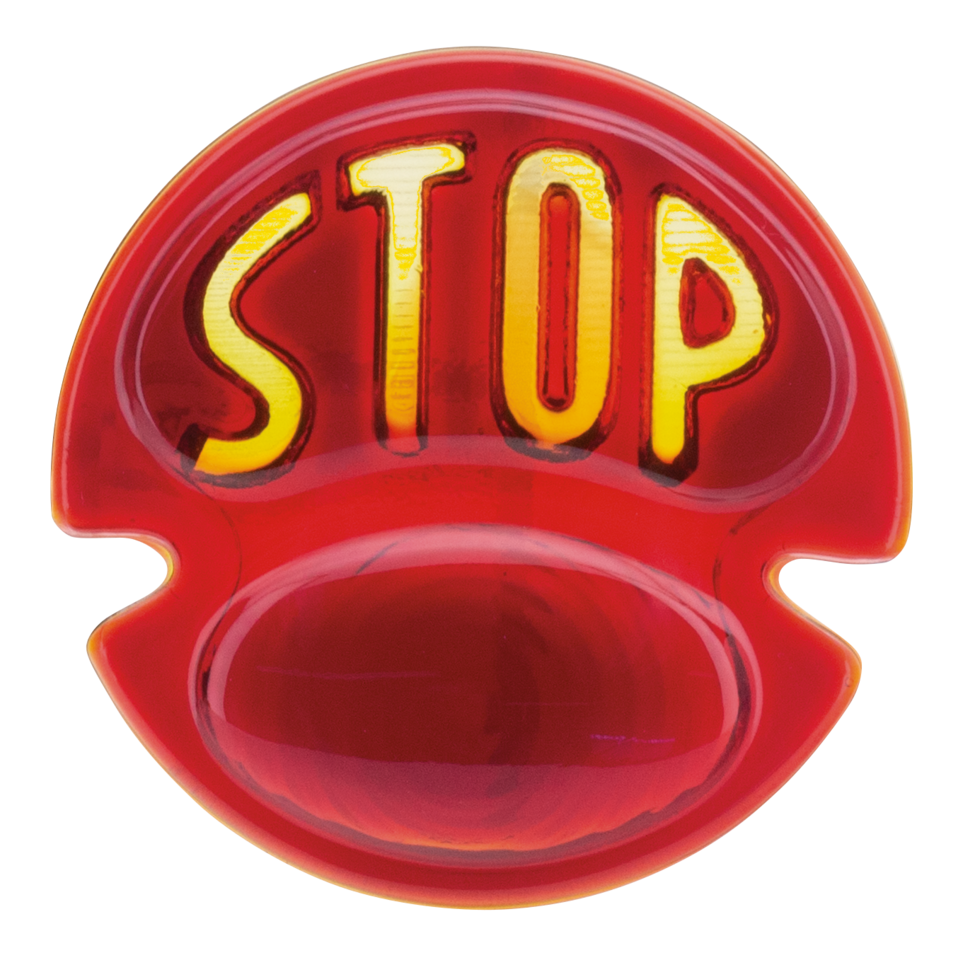 No School Choppers Taillights – Electric & Light